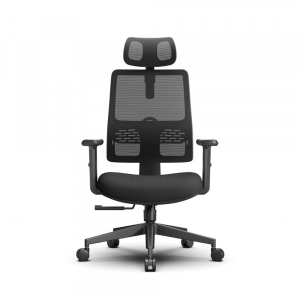 FoxGear NETZ One Black FoxGear NETZ One Black